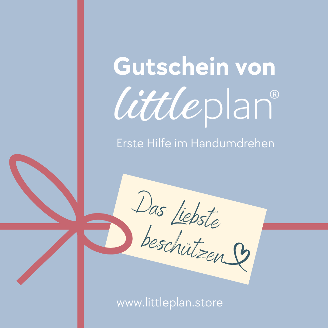 Geschenkgutschein