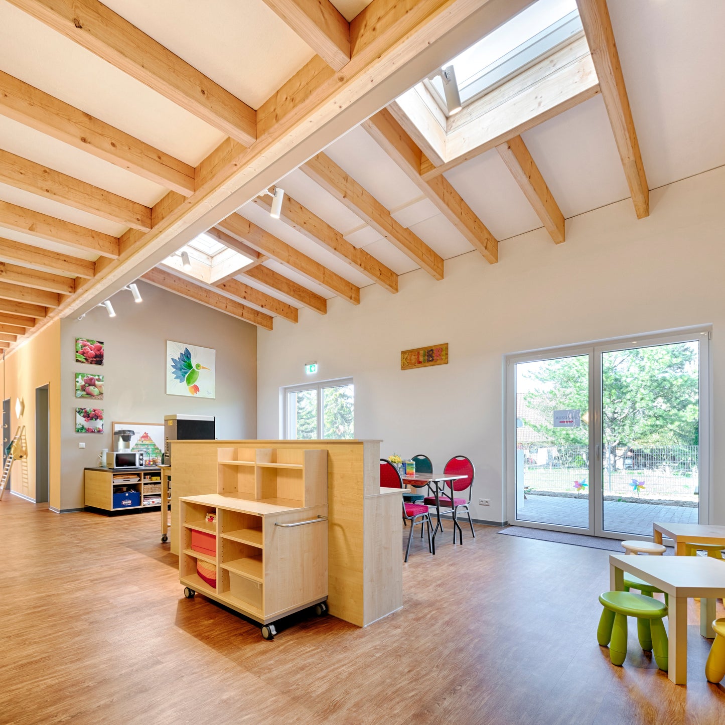 Erste-Hilfe-Kurs Baby & Kind am Deister / Hannover