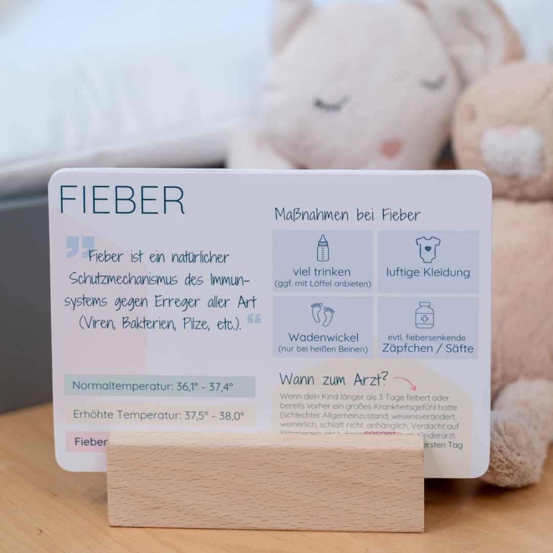 Erste-Hilfe-Karten