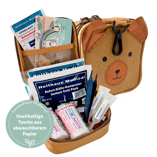 littlebag® Erste-Hilfe-Tasche